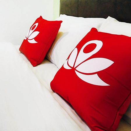 Rasen Hotel Nefaar Екстериор снимка