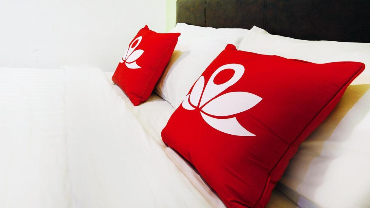 Rasen Hotel Nefaar Екстериор снимка